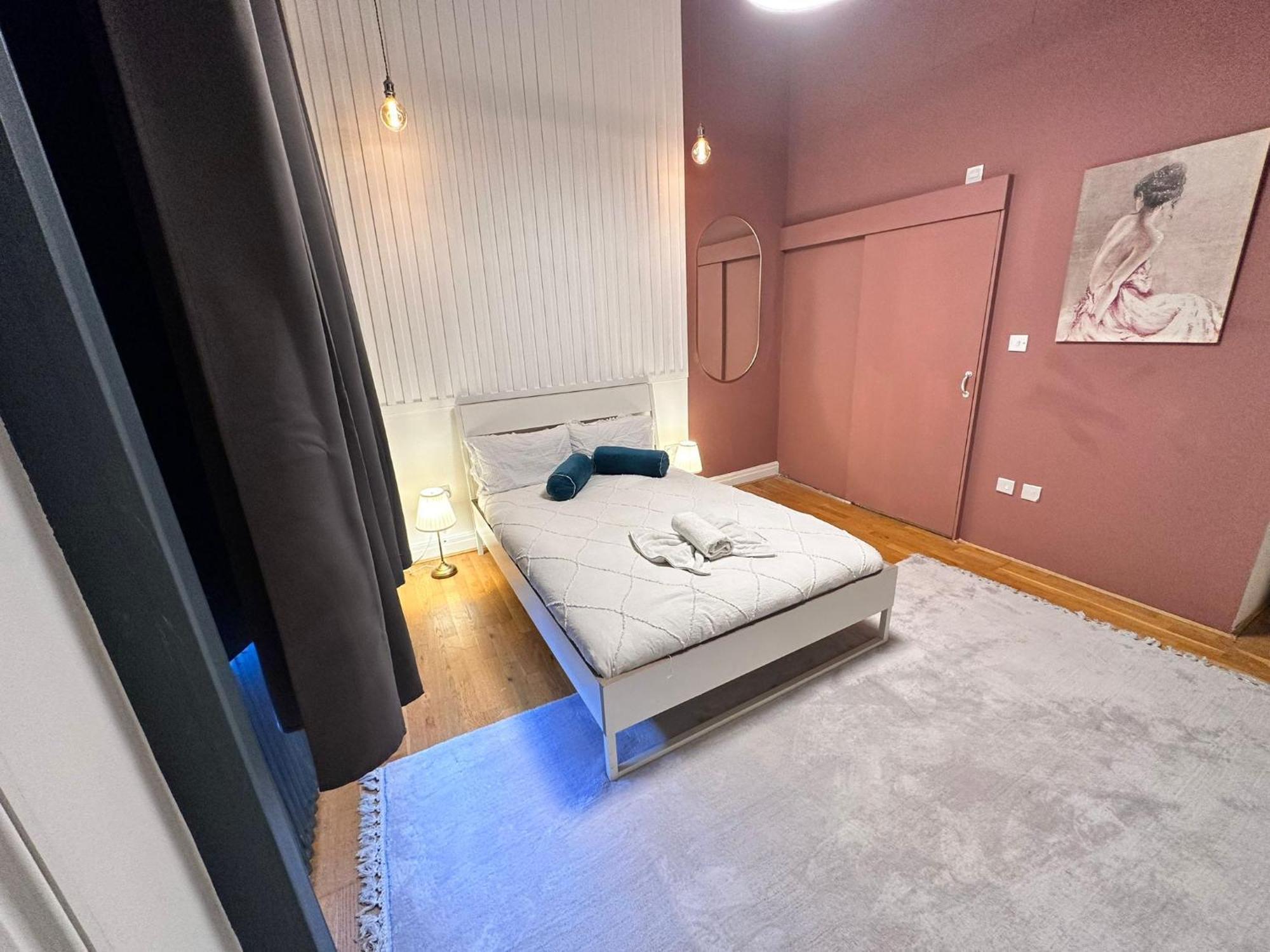 Paddington Station - 2-Bedrooms, 2-Baths And Living Room - Posh Apartment In Central London Exterior photo
